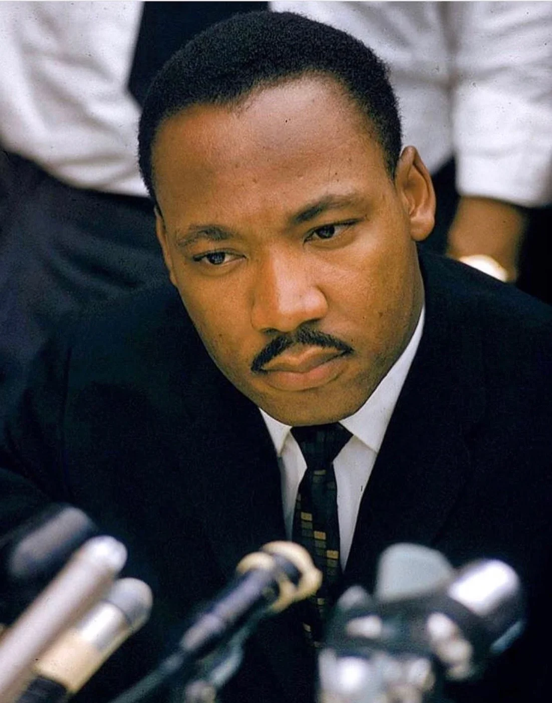 "Nothing in the world is more dangerous than sincere ignorance and conscientious stupidity." Dr. Martin Luther King Jr.
