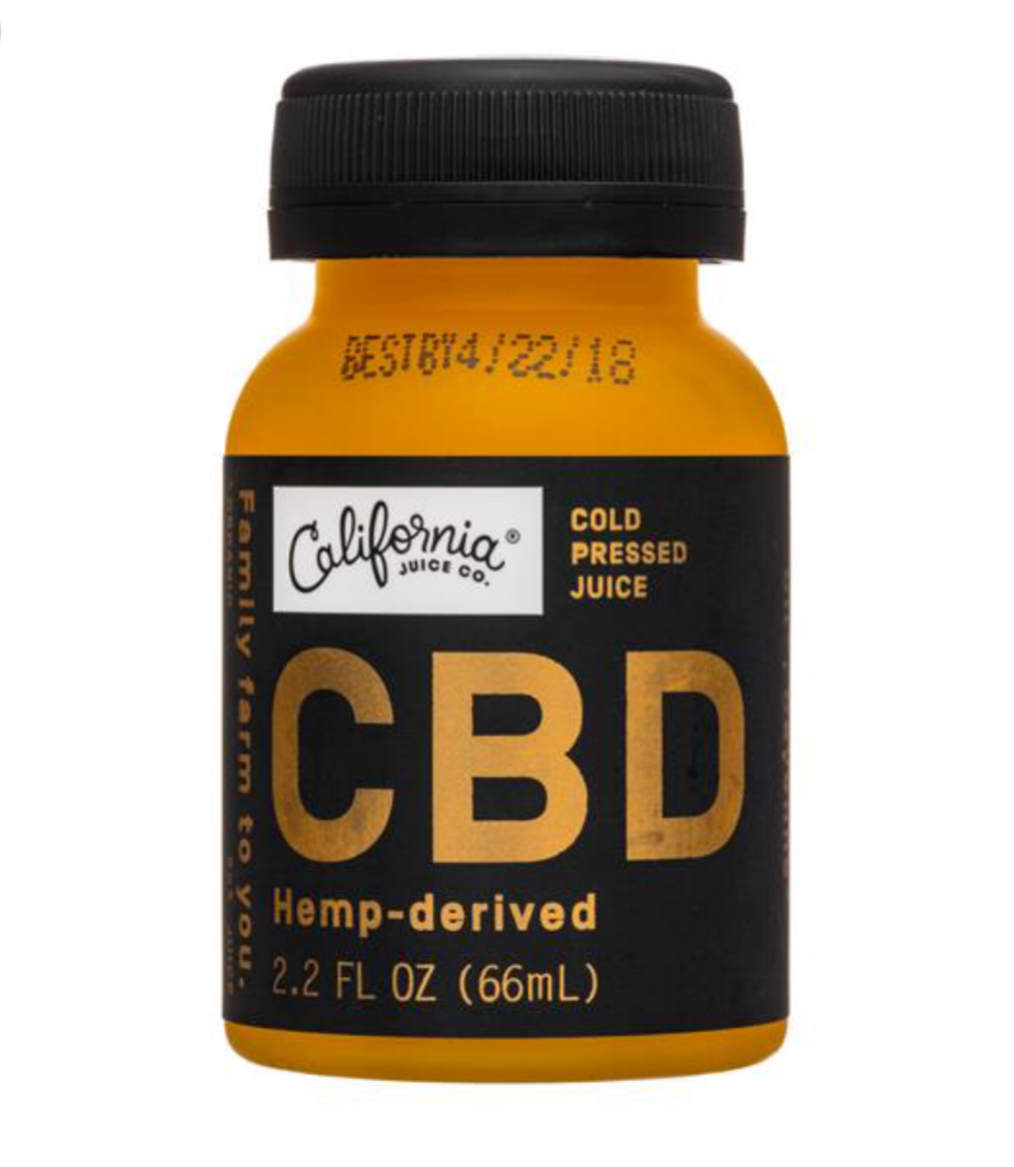 Make sure to check with your Nutritionist and or Doctor for accurate use of any CBD product before trying. Enjoy! 