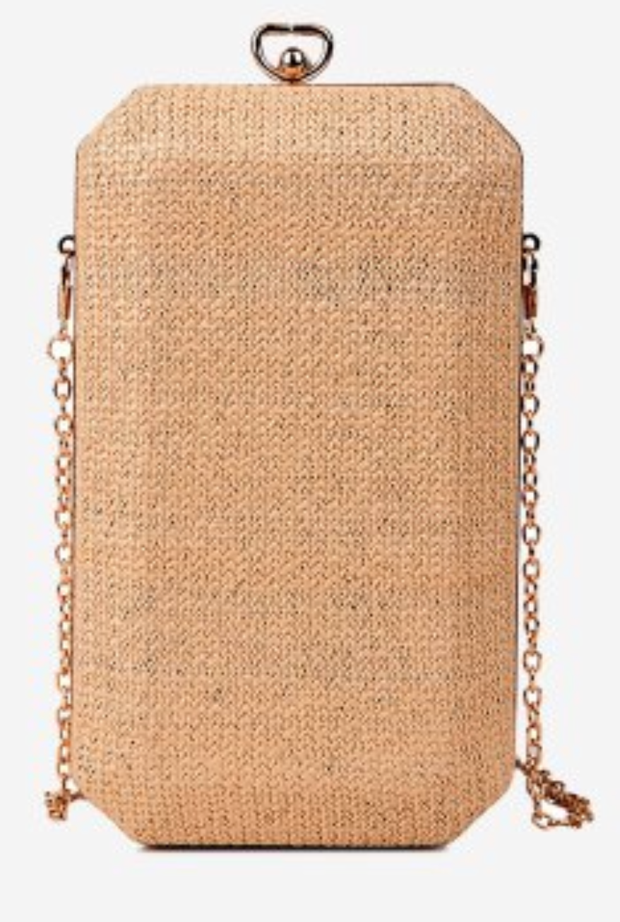 What a cute bag!!!! zaful.com for details...