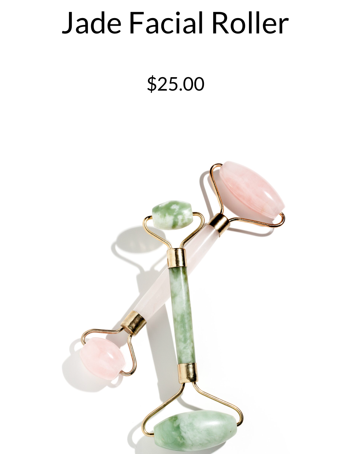 I have been planning on getting one of these for so long. This is one of those gifts that you want and just can't make yourself buy it for yourself? So someone needs to gift you this particular item? Does that make sense?! Please gift this item to me, someone! Herbivorebotanicals.com