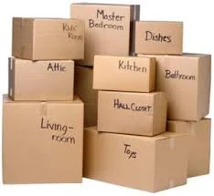 Thank GOD the job provides a moving company. We don’t even have to pack. YAAAAY!