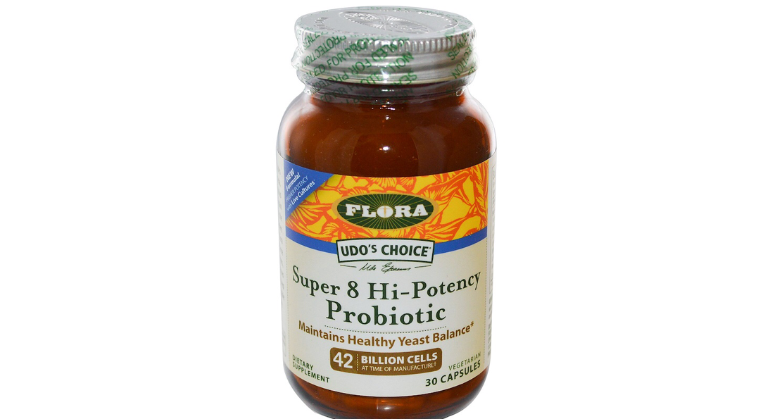 must have Probiotic