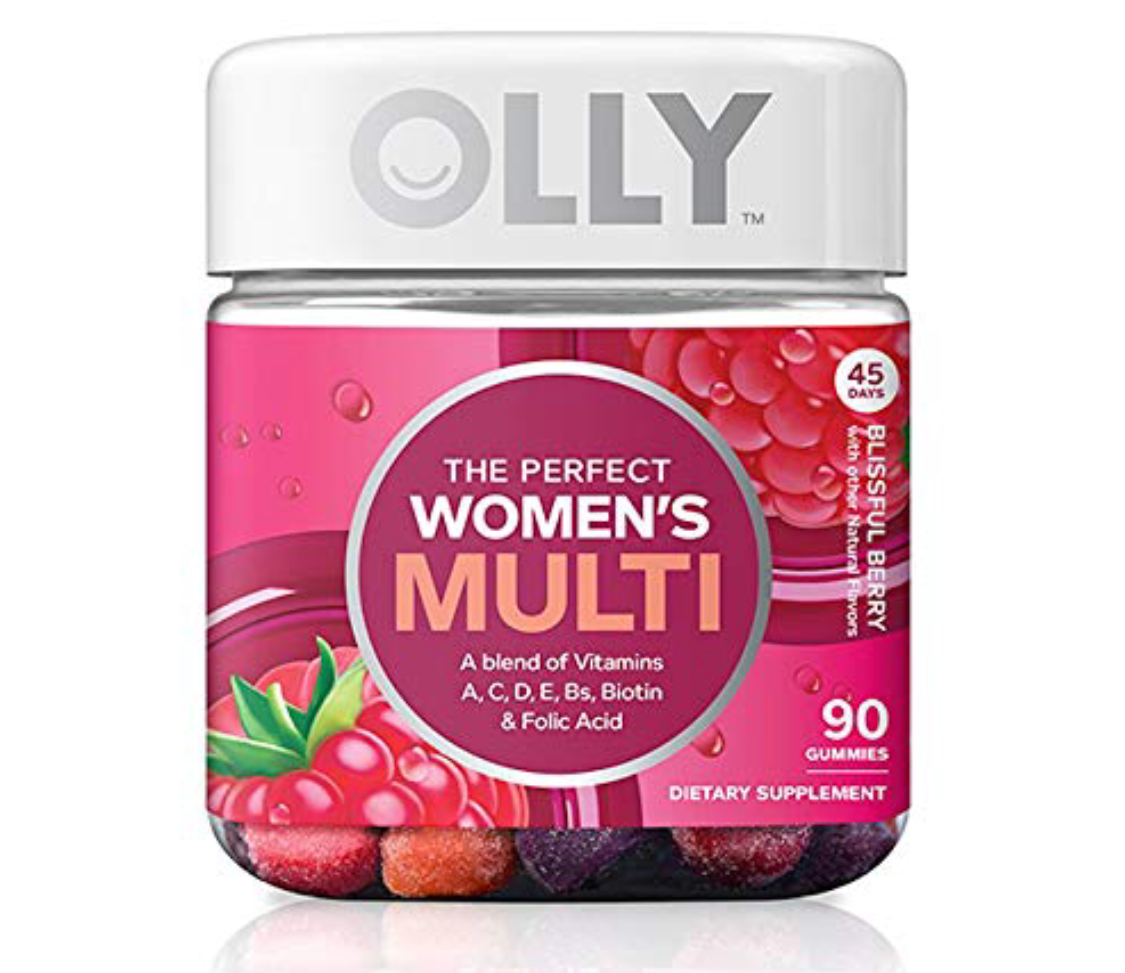 Multivitamin