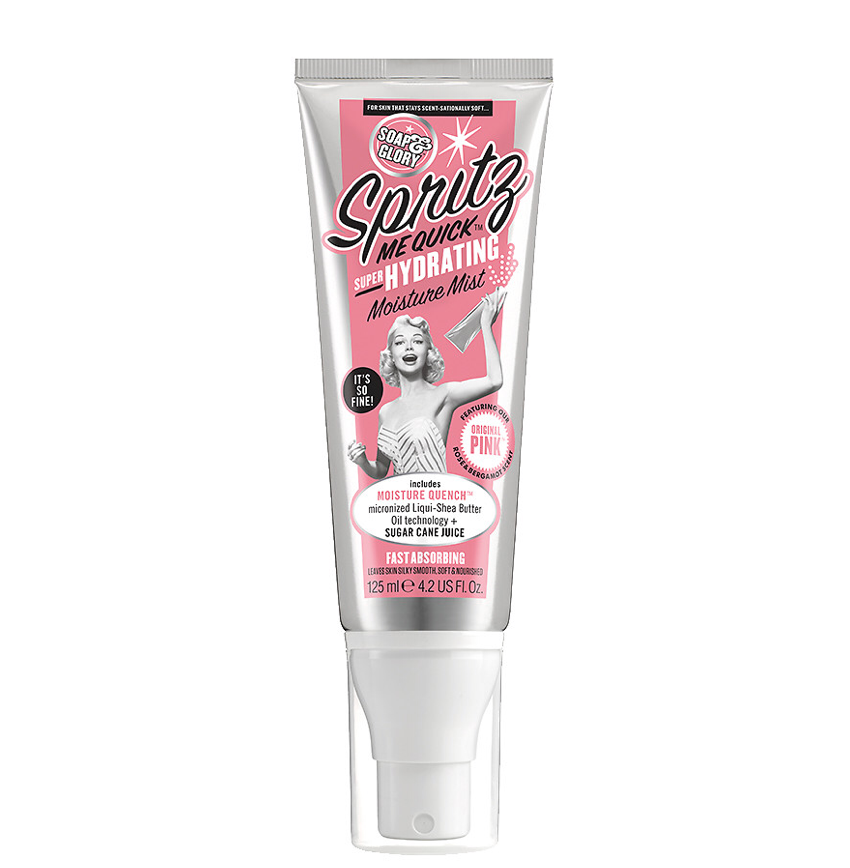 All-time favorite face spray!