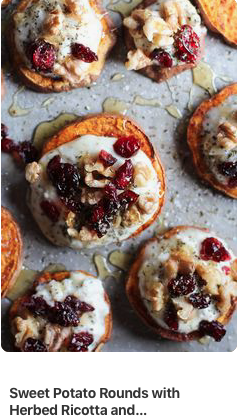whatever else you can create to suit your taste buds