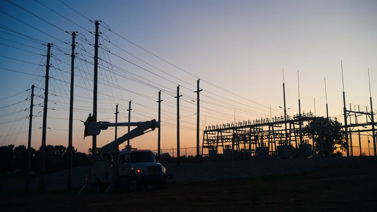 Arkansas Electric Cooperative