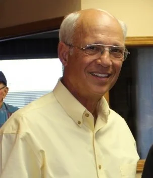 Dr. Jerry served patients for 48 years in Okanogan County.