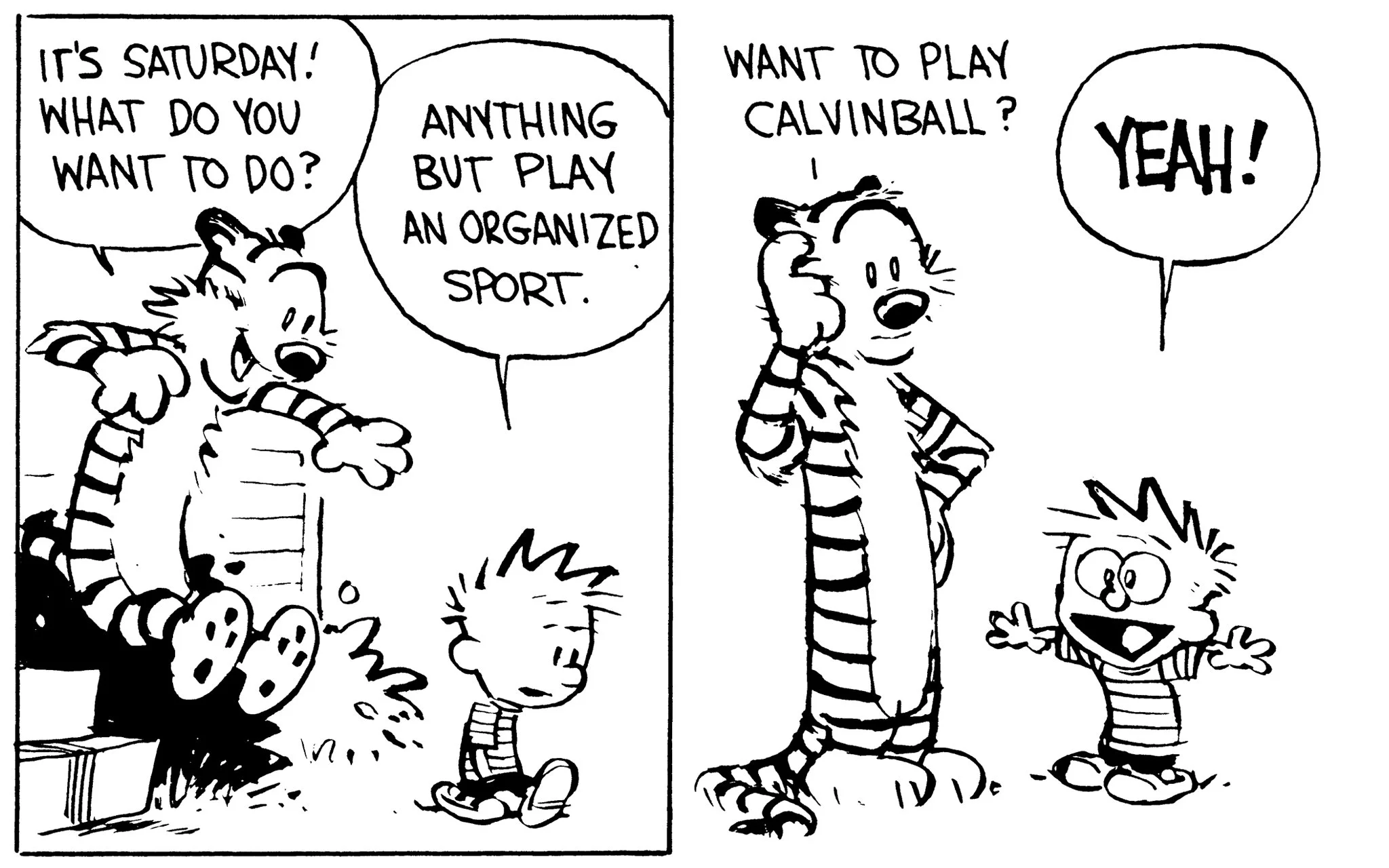 THE DETROIT NEWS: NEW RULE! Blue State Governors Play Political Calvinball