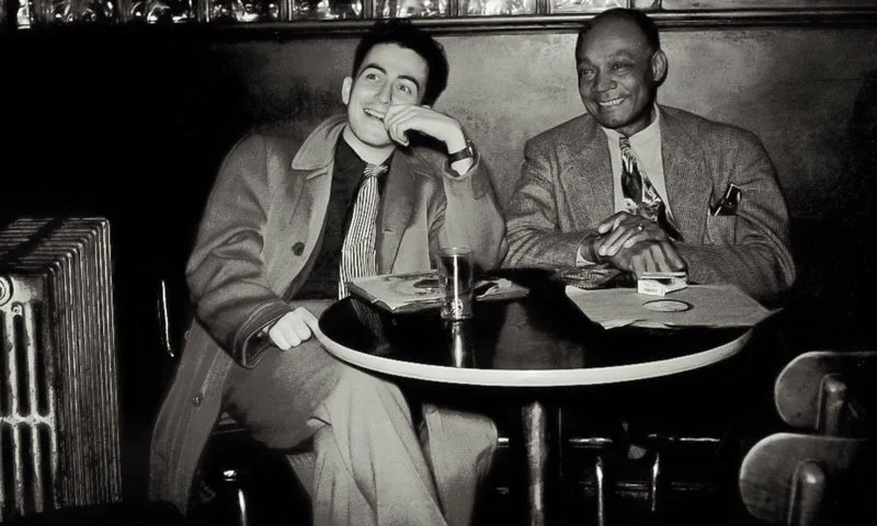 CATO: The Perils of “Safe Art” - A Tribute to Nat Hentoff