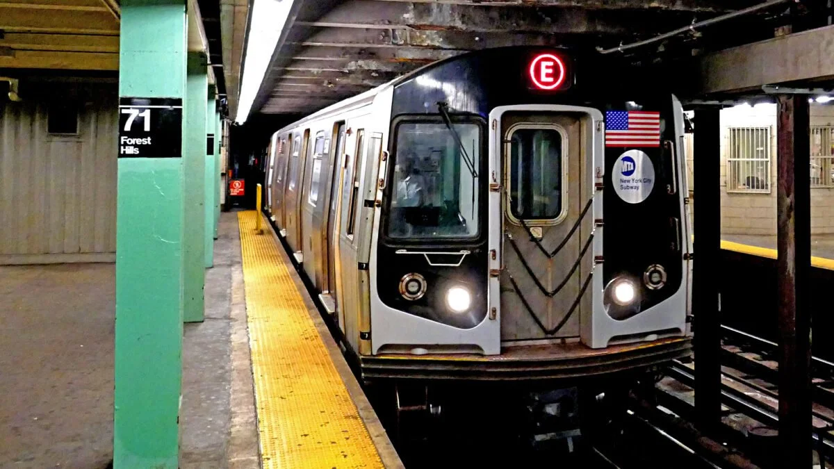 THE FEDERALIST: How ‘Social Justice’ Policies Are Causing Mass Violence And Injustice In New York City