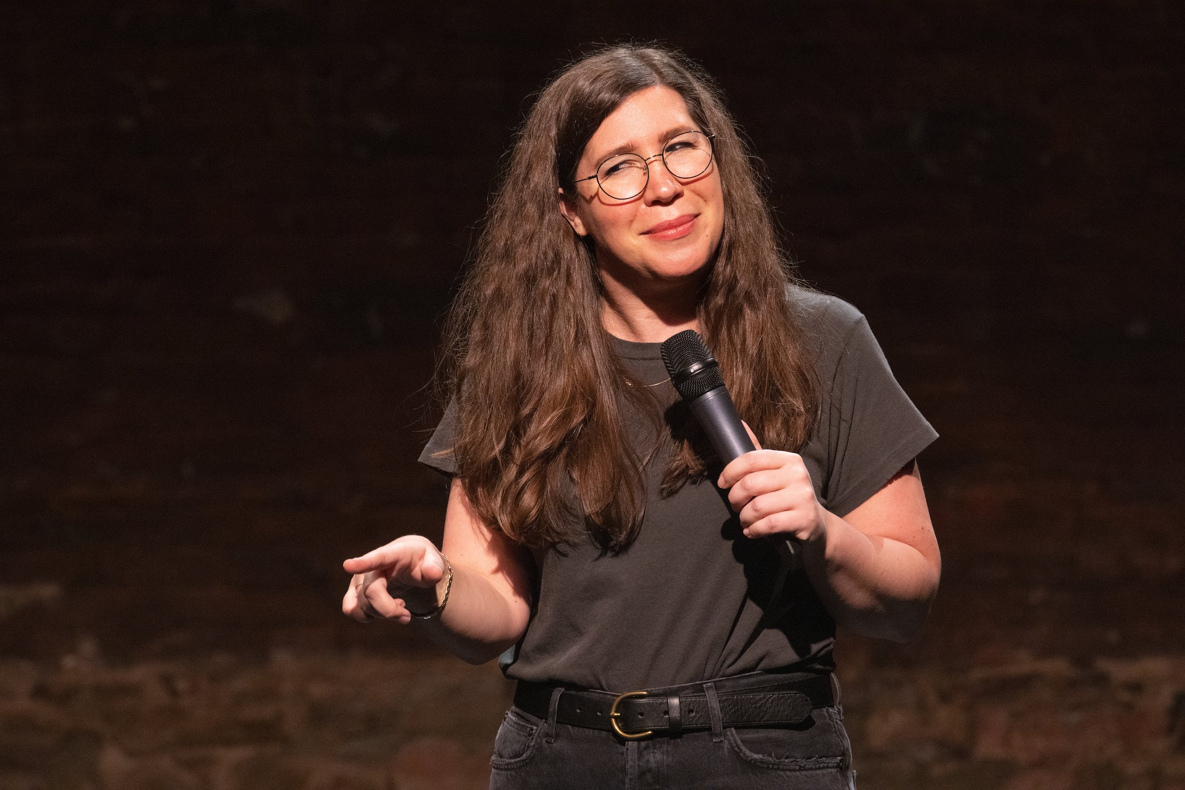 THE NEW YORK SUN: The Wrong Kind of Show About Abortion