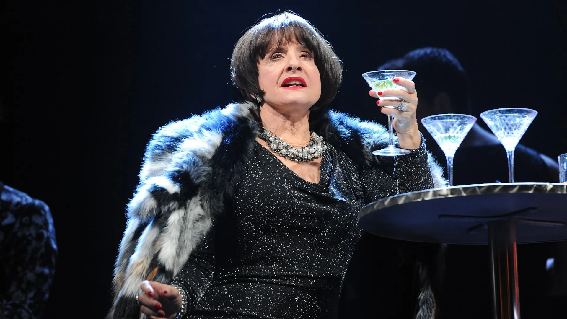 THE AMERICAN SPECTATOR: Broadway Refuses to Call Curtains on Mask Madness