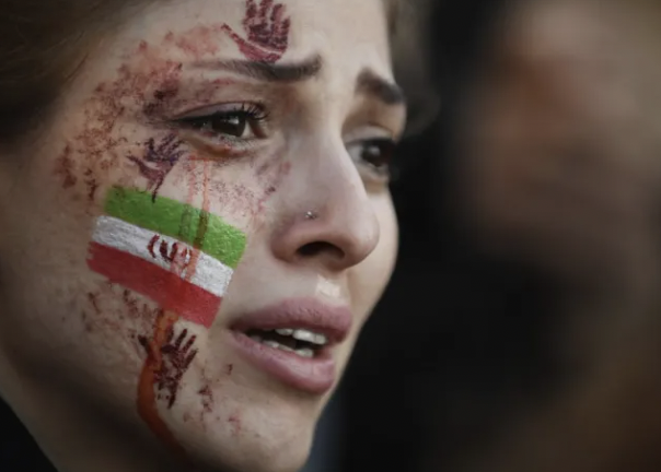 IWFEATURES: Why This Iranian Dissident Supports President Trump’s War Against the Islamic Regime