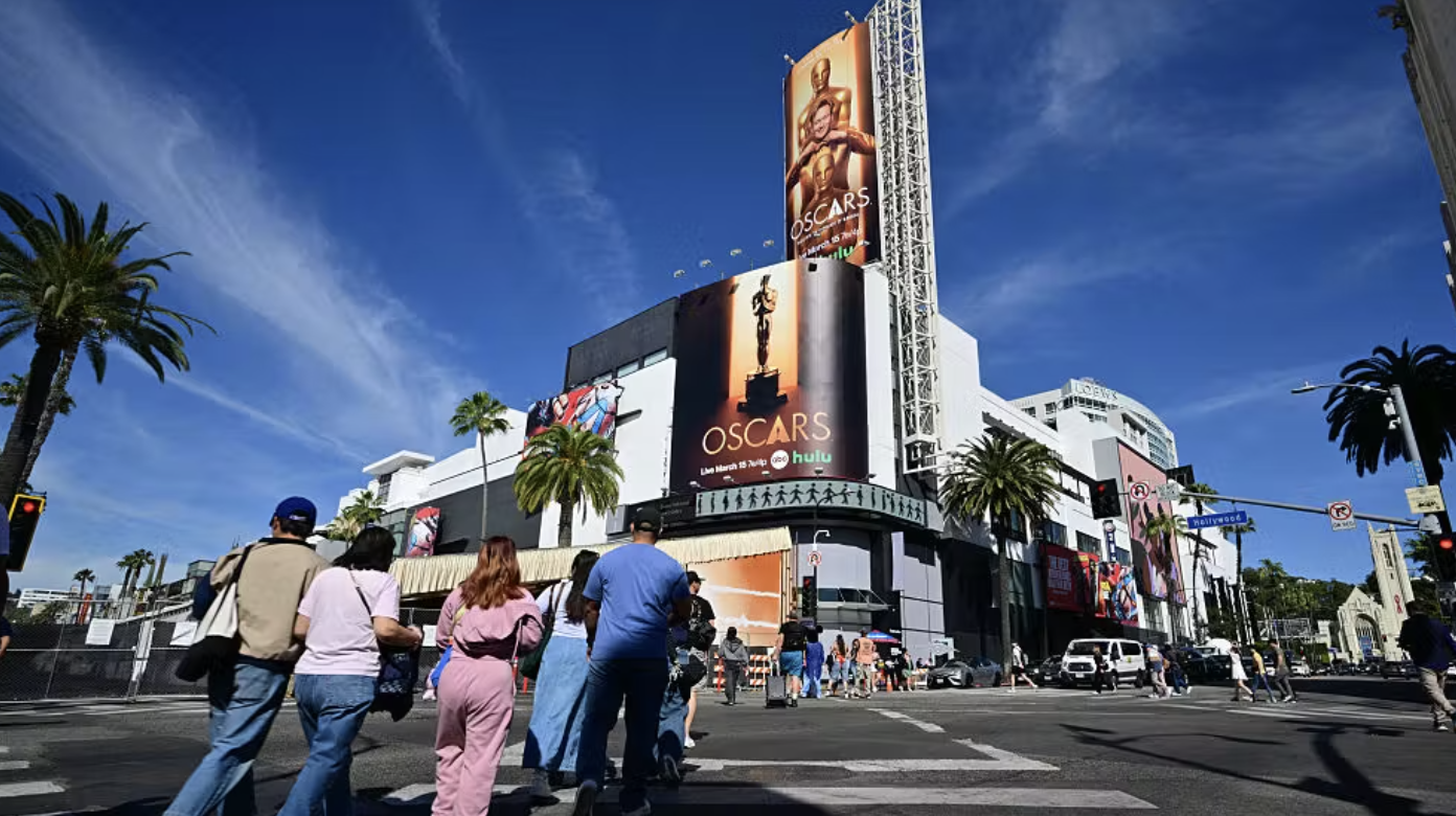 DAILY WIRE+: The Oscars Audience Today Reveals Something About America’s Divide