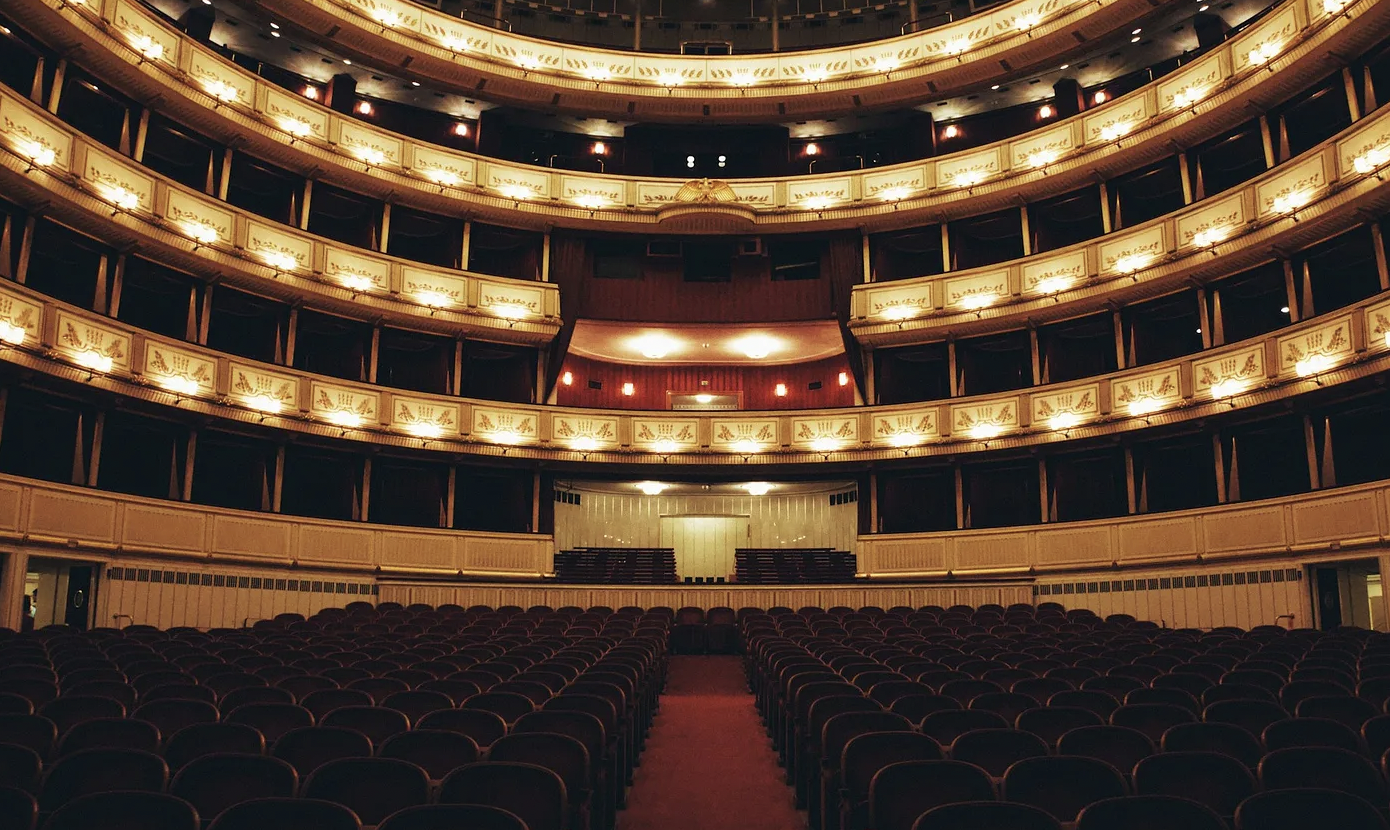 RESTORING THE WEST: The Attention Economy Is Killing the Arts