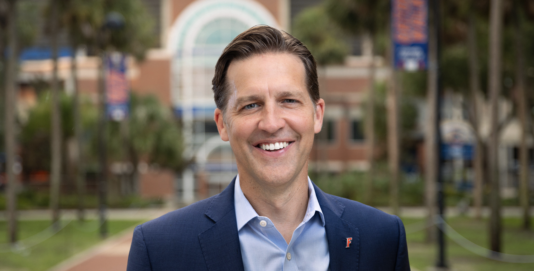 RESTORING THE WEST: Facing Death, Ben Sasse Teaches Us to Live