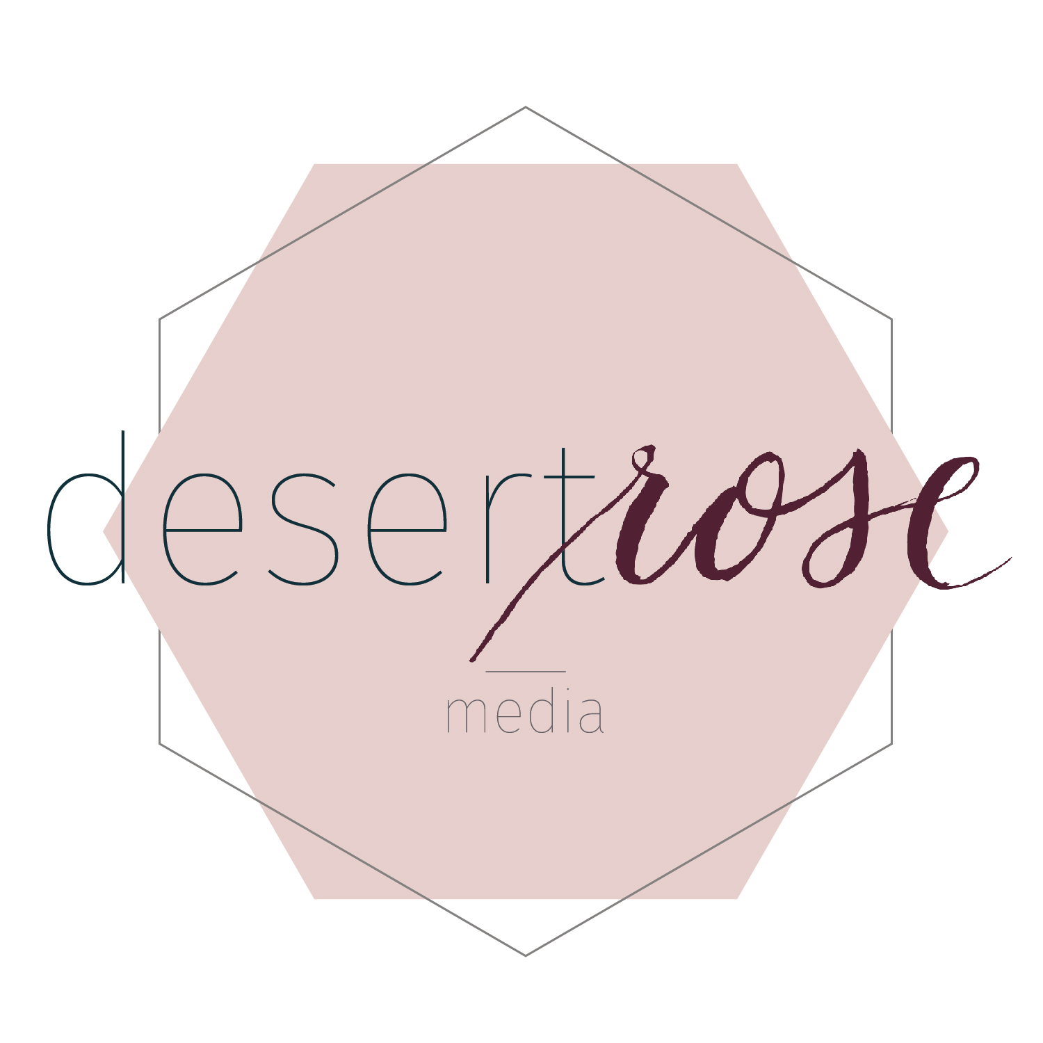 Desert Rose Media