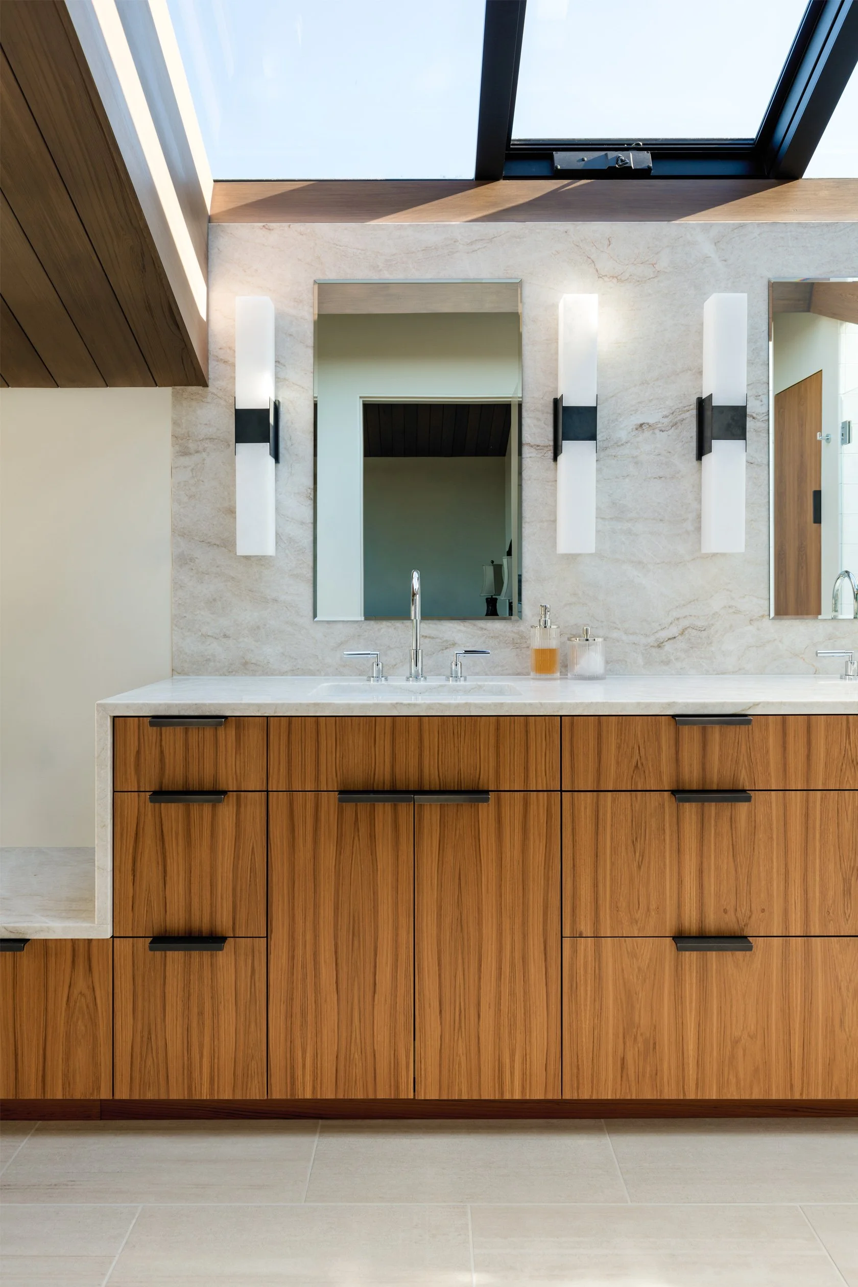 Inverness Primary Suite Remodel | Hyrel Mathias Interiors ??? HMID