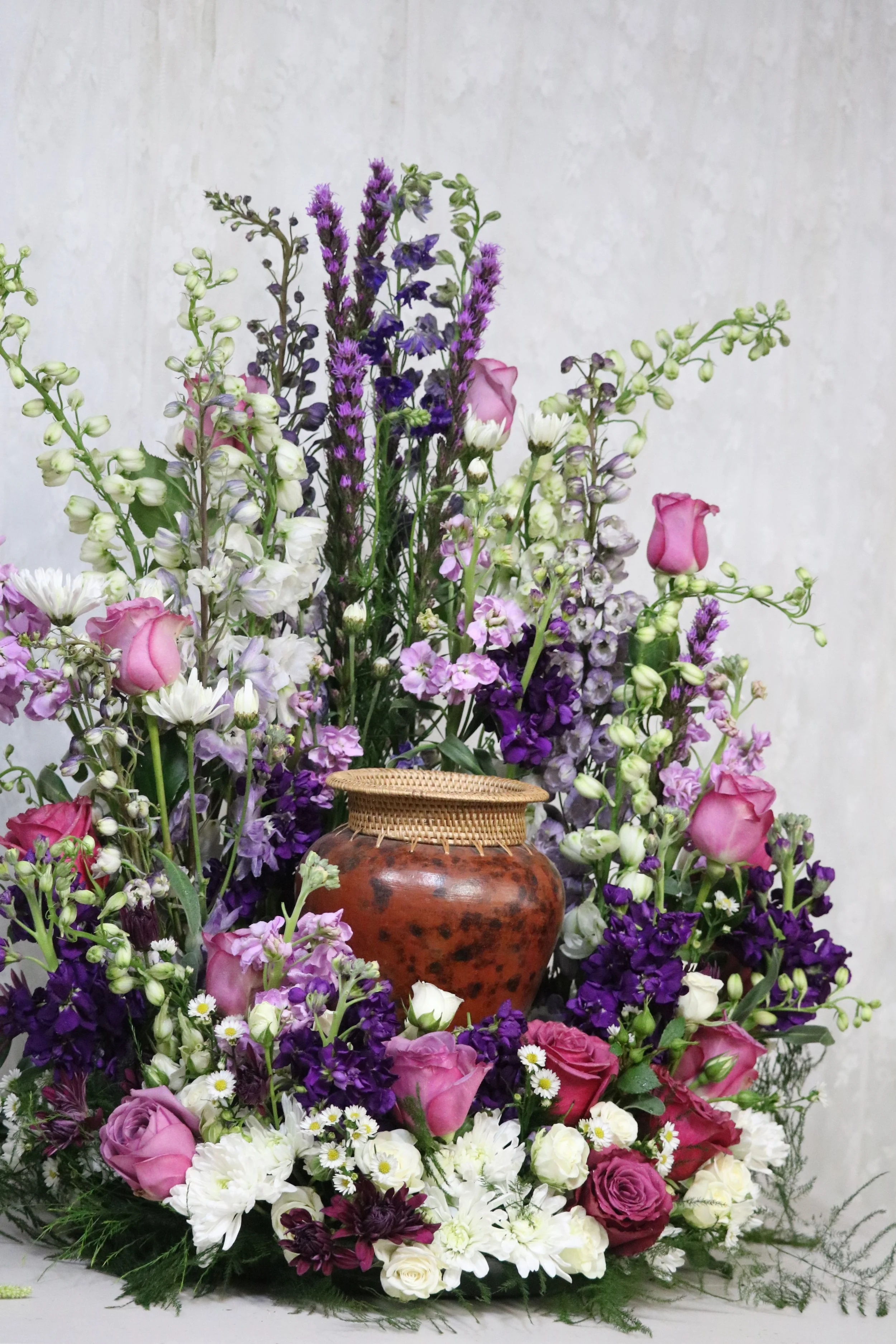 Urn arrangement