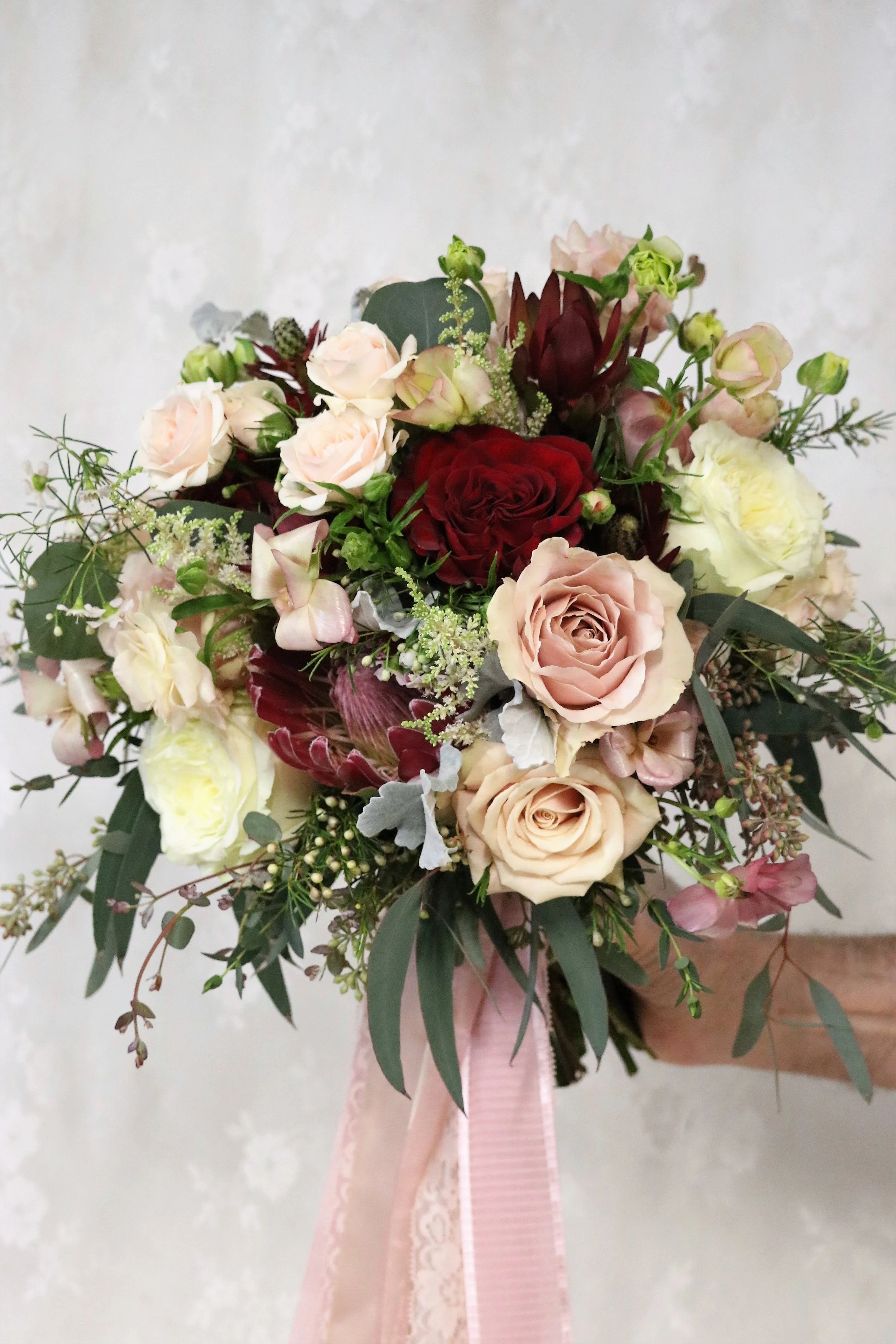 Bridal Bouquet