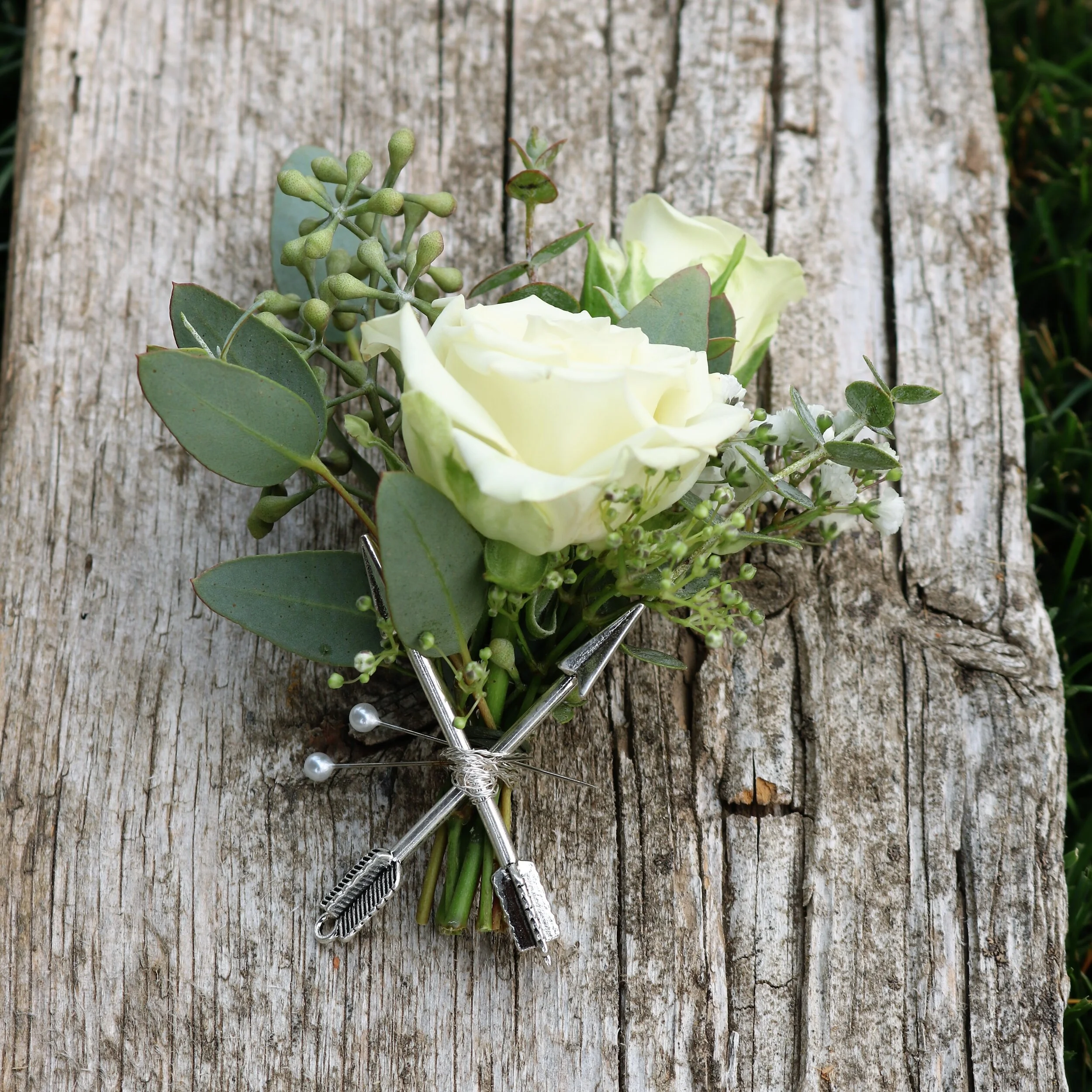 Sue Hines Floral Following My Floral Dream