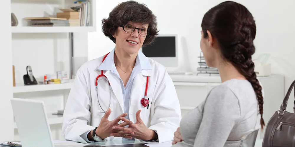 Models of care in pregnancy