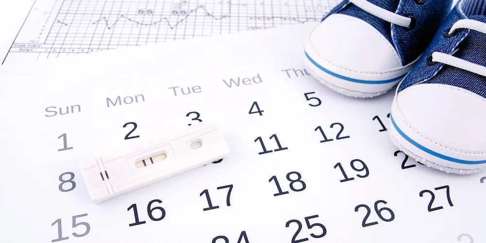 Planning for Pregnancy