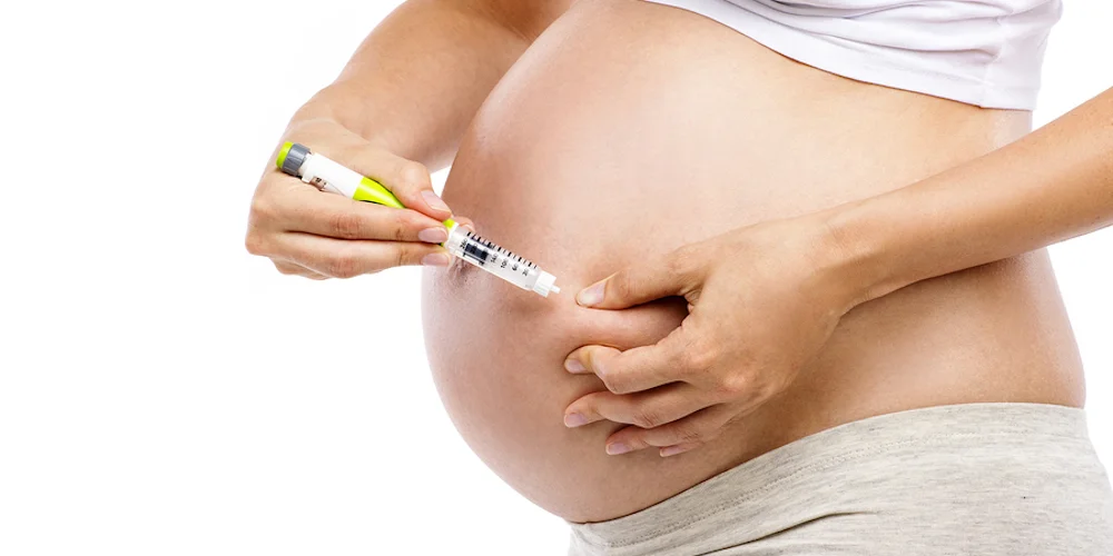 Diabetes and Pregnancy