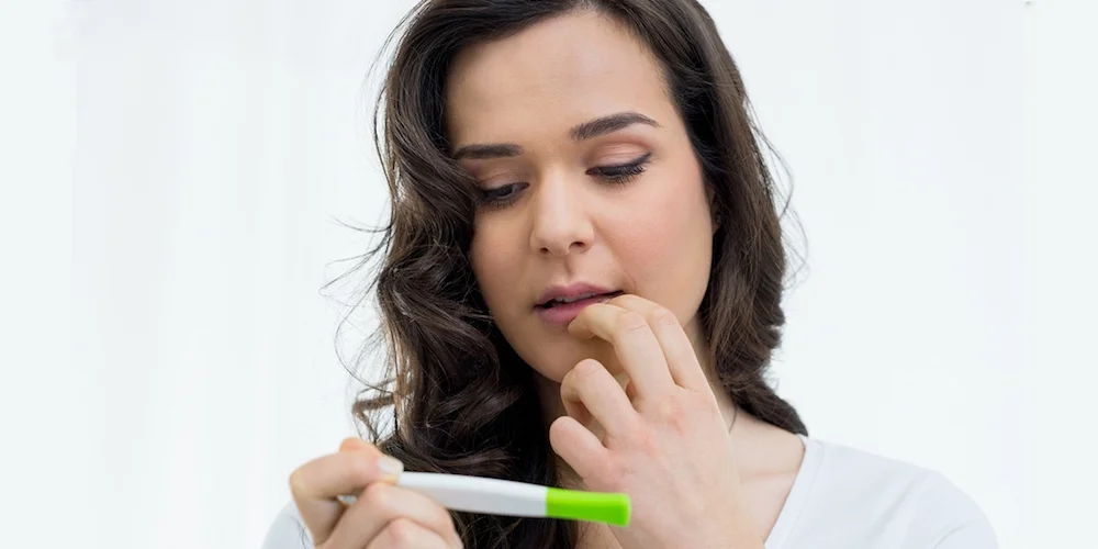 The Journey of Infertility