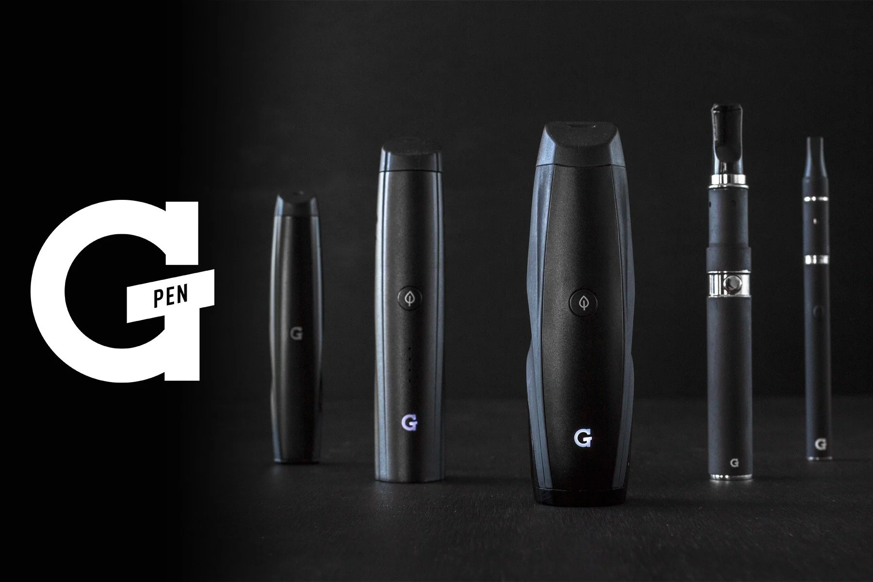*Purchase a Gio Cartridge and receive a custom engraved G-Pen Battery for only $0.01.