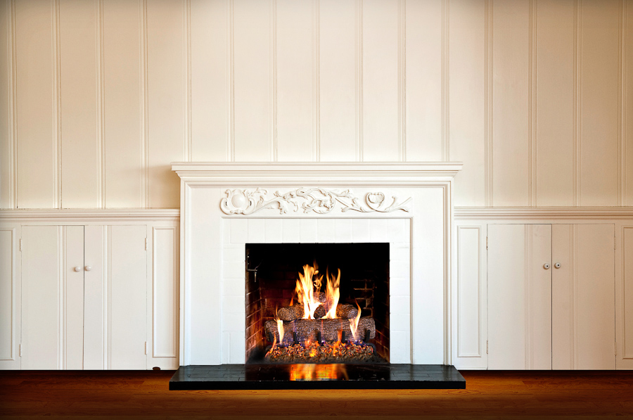 Gas and Wood Fireplace Inserts.