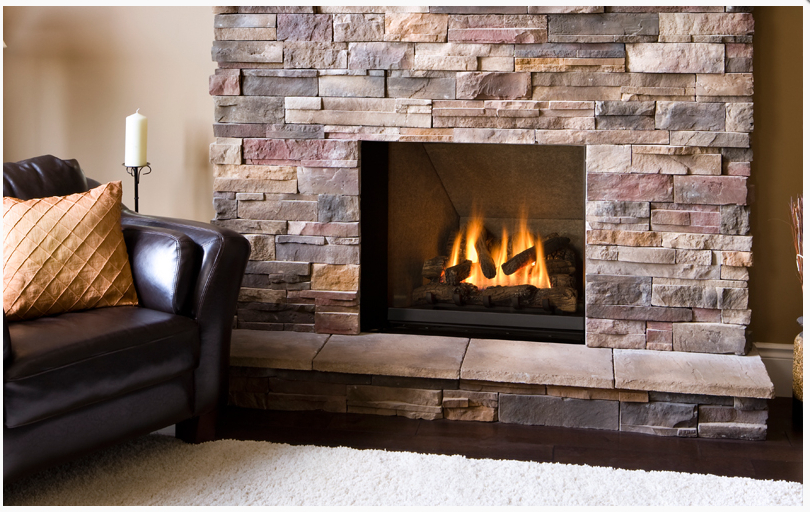 Gas and Wood Fireplace Inserts