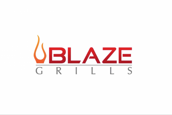 Blaze Grills Max Heat Seattle Gas and Charcoal Grill Sales and Installation
