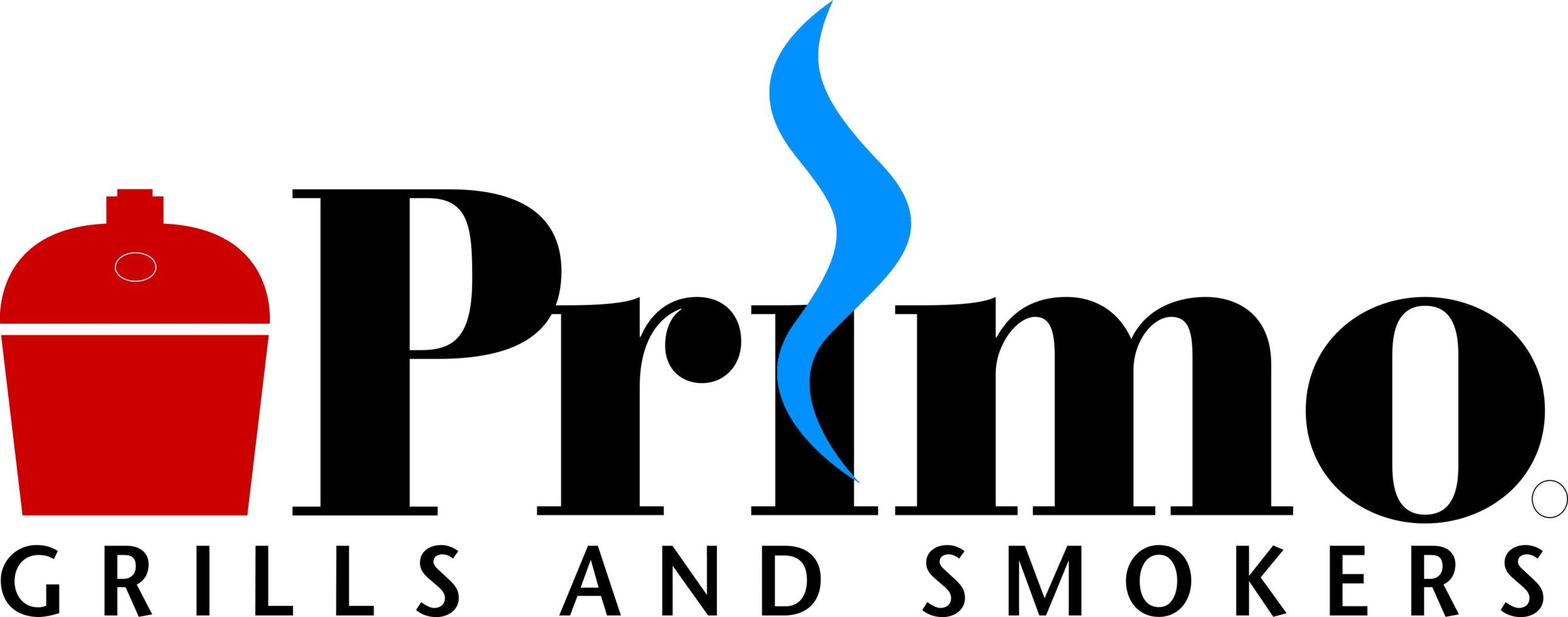 Primo Grills Max Heat Seattle Gas and Charcoal Grill Sales and Installation