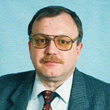 Голик Юрий Владимирович