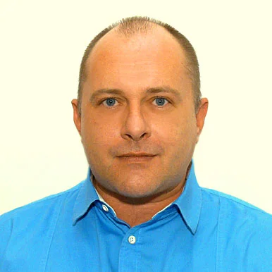 Kibalnik Aleksei Grigoryevich