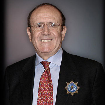 Arlacchi Pino