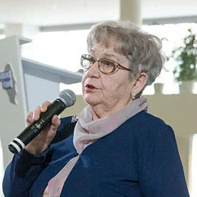 Kovalevа Margarita Mikhailovna