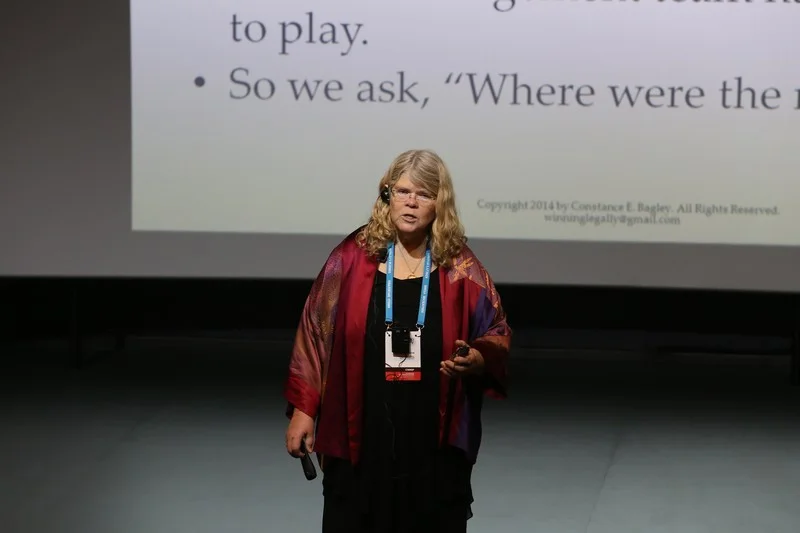 Workshop by Constance Bagley “Organizing a High-Quality and High-Profit Practice”