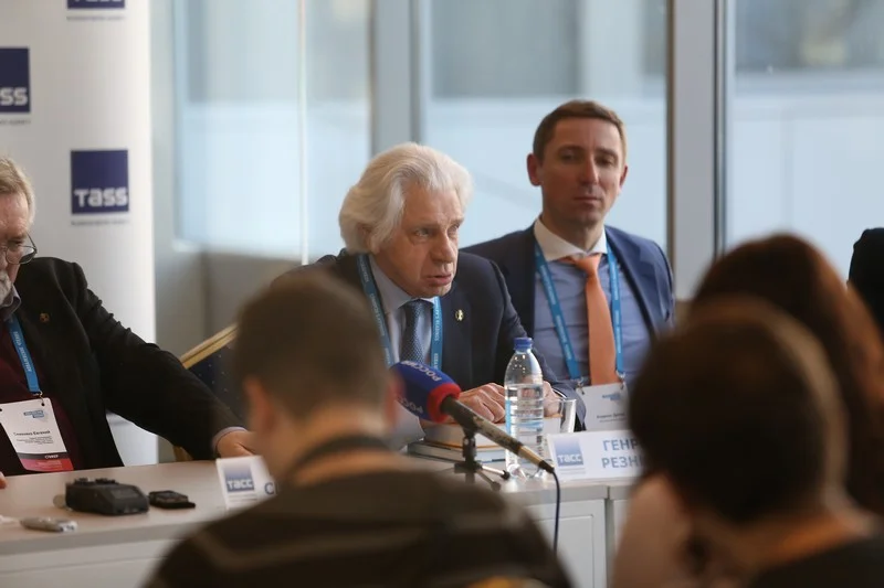 Авторитетный юридический портал Право.ru рекомендует  конференцию «Ковалевские чтения»-2018!