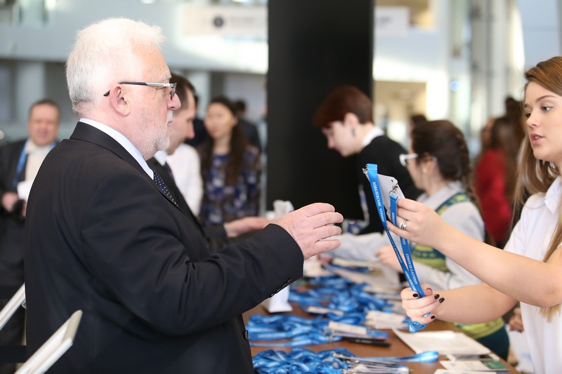 Профессиональный юридический журнал «Российское право: образование, практика, наука» выступит информационным партнером конференции.