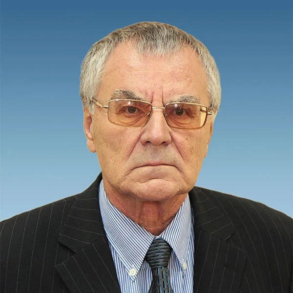 Наумов Анатолий Валентинович