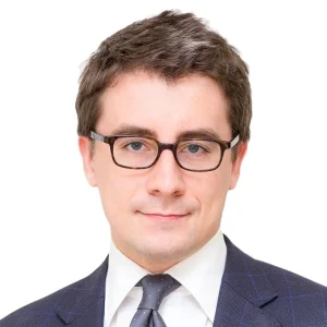 Панов Андрей Александрович