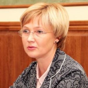 Zagainova Svetlana Konstantinovna