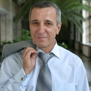 Bronislav Gongalo