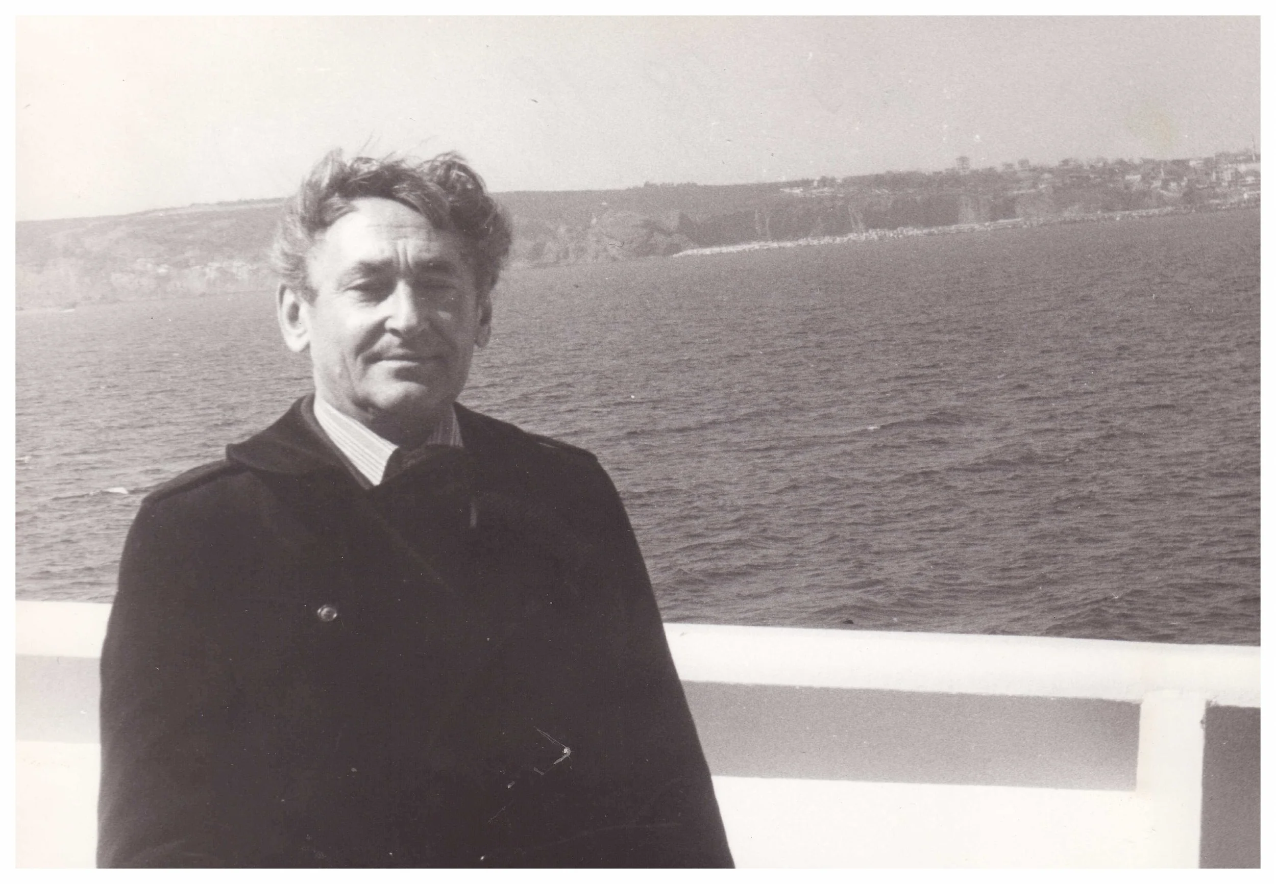 Mitrofan Ivanovich Kovalyov