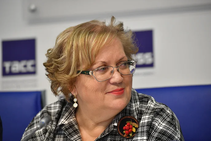 25 января в ТАСС состоялась пресс-конференция: Социальные потрясения как драйвер роста преступности  