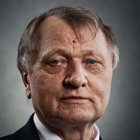 Козаченко Иван Яковлевич