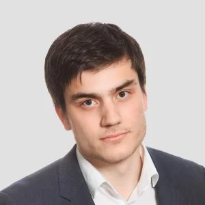 Gemedzhiev Georgy Abdurakhmanovich
