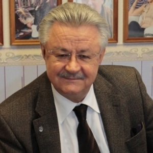 Novolodsky Yury Mikhailovich